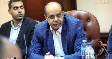 أكرم القصاص: الرئيس السيسي يحرص دائما على طمأنة الشعب المصري