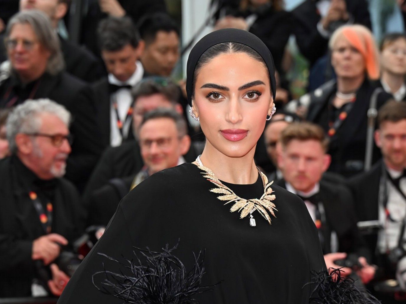 في يوم المرأة العالمي.. 6 نساء سعوديات أحدثن فرقاً في عالم الجمال