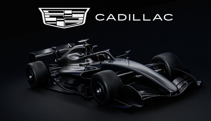 الامارات | كاديلاك تنضم إلى فورمولا 1