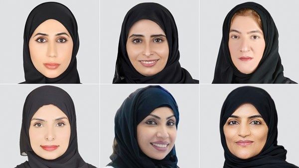 الطبيبة الإماراتية.. تجسيد لإنجازات وطن ودعم قيادة حكيمة