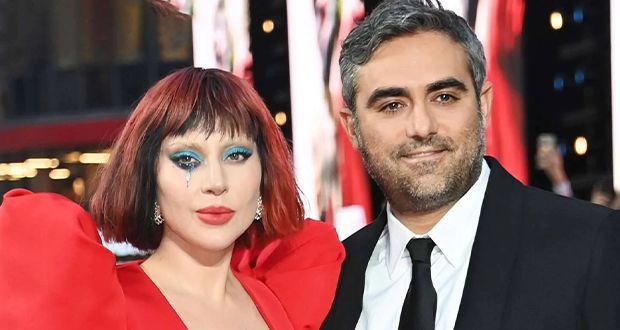 ليدي غاغا تكشف عن تفاصيل طلب زواجها وخاتمها الخاص