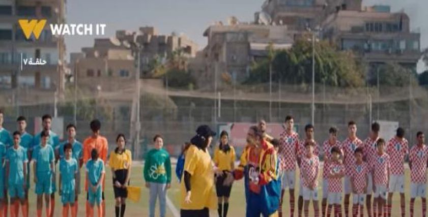 بعد مشهد إيمي سمير غانم في «عقبال عندكوا».. هل الرياضة تشكل خطرا على الحامل؟