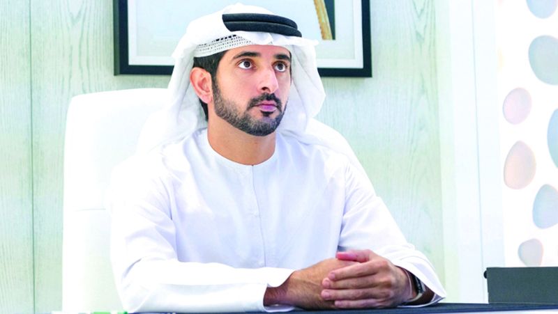 الامارات | حمدان بن محمد يعين رابعة السميطي مديراً تنفيذياً لمؤسسة مدارس راشد ولطيفة