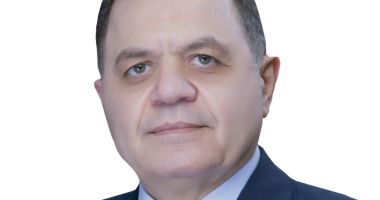 وزير الداخلية بمناسبة يوم الشهيد: ستظل مصر باقية بتضحيات أبنائها الأوفياء