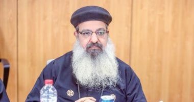 القس بطرس فؤاد: تزامن الصوم الكبير مع شهر رمضان فرصة مباركة ونسأل الله أن يتقبل صومنا جميعًا