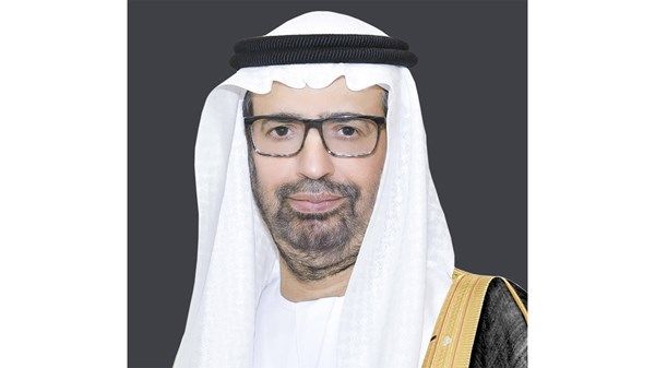 علي النعيمي: الولايات المتحدة ركيزة أساسية في النظام العالمي