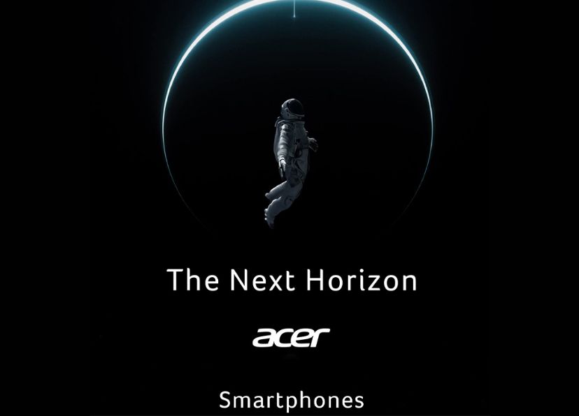 تكنولوجيا: Acer تعود لسوق الهواتف الذكية بهاتفين اقتصاديين جدد