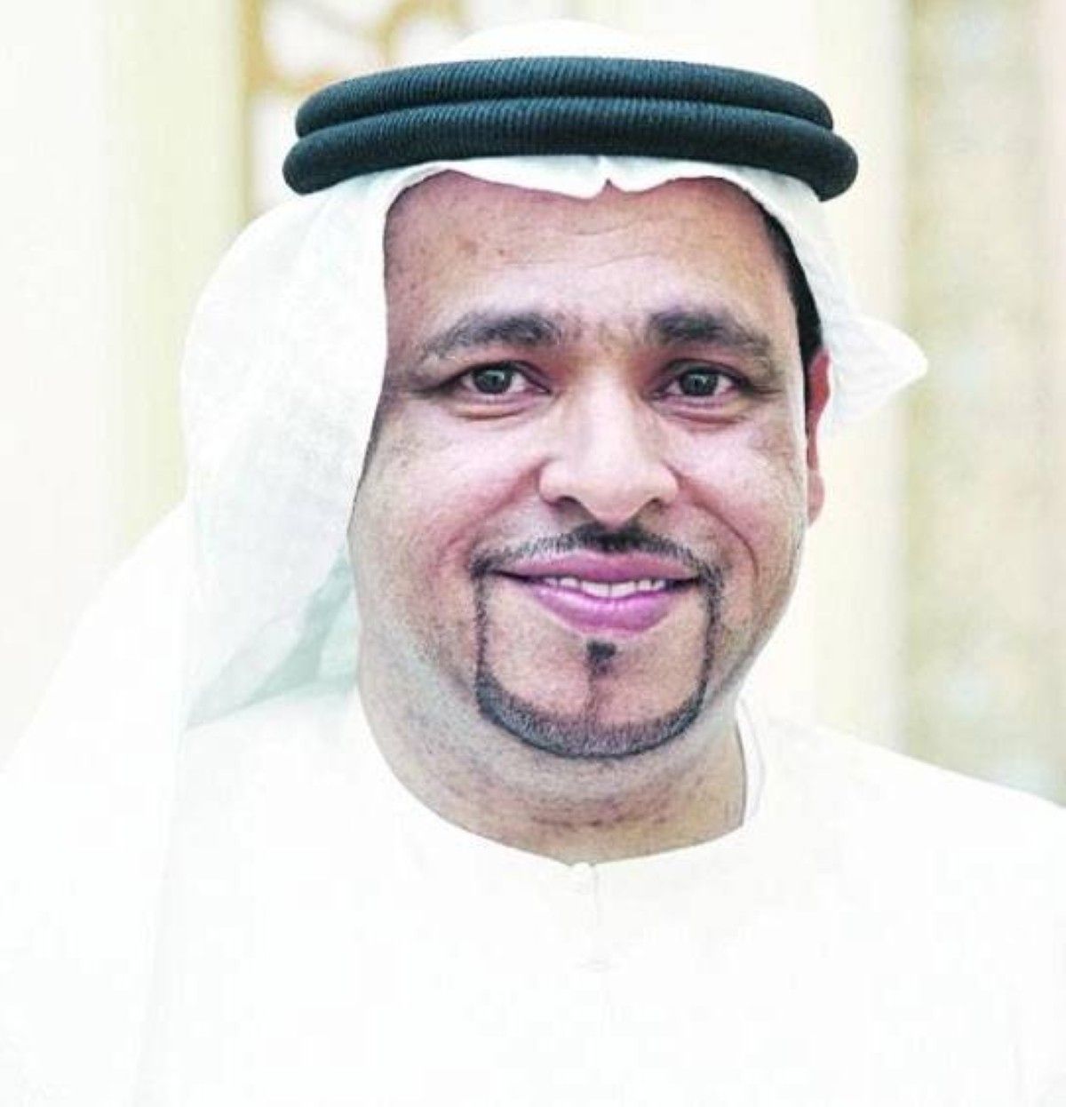 الامارات | الموت يغيّب لاعب منتخب الإمارات السابق عمار الدوخي