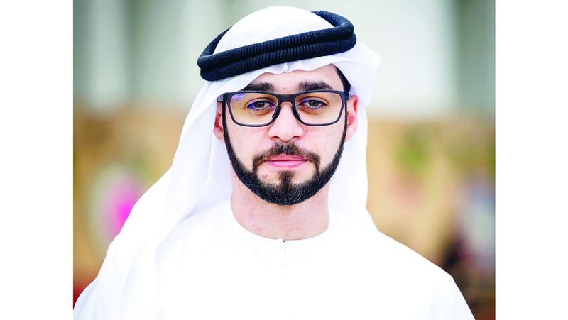 الامارات | مبادرة لزراعة 5 أشجار في كل منزل إماراتي باستخدام مياه المكيفات