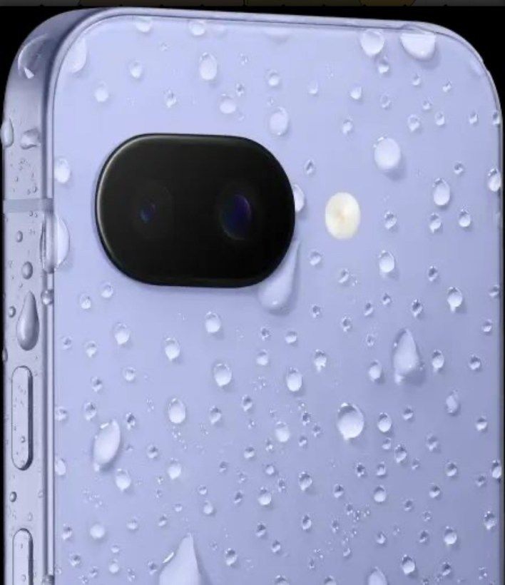 تكنولوجيا: تسريب جديد يفيد بأن هاتف Google Pixel 9A يتخلى عن نتوء الكاميرا ويأتي بحواف سميكة