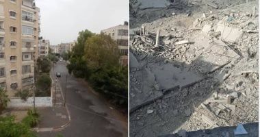 حماس: نثمن جهود مصر في وقف مخطط التهجير وتيسير تدفق المساعدات