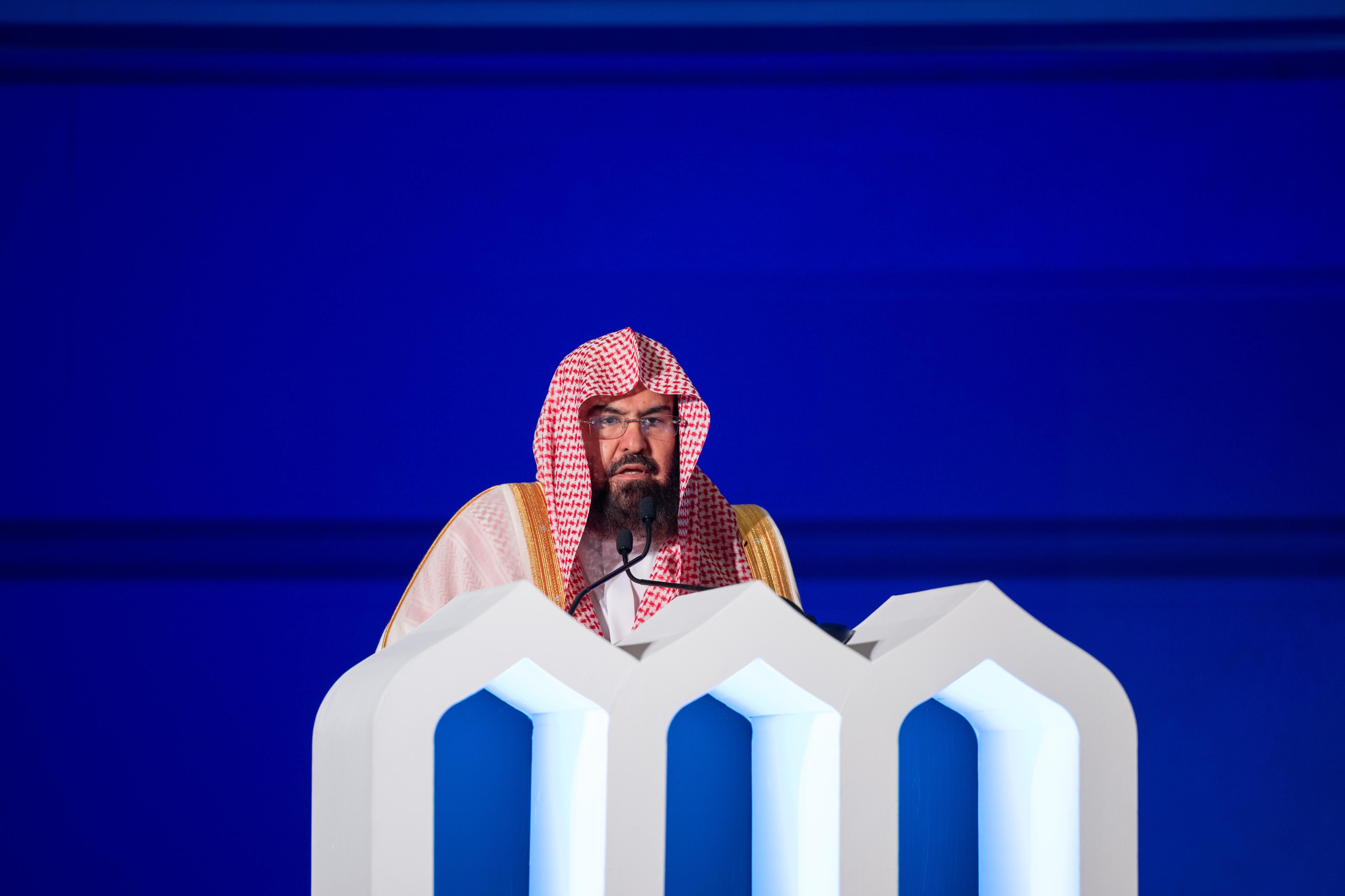 علماء الأمة يعتمدون الخطة الاستراتيجية لوثيقة بناء الجسور بين المذاهب الإسلامية