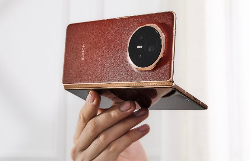 تكنولوجيا: هاتف Honor Magic V4 قادم بكاميرا بيريسكوب 200 ميجابكسل لتعزيز قدرات التصوير