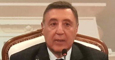 الدستورية تحتفل بعيد القضاء الدستورى وتصدر "المستحدث من مبادئ المحكمة 2024"