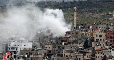 الأمم المتحدة: قيود الاحتلال تحرم المصلين الفلسطينيين من الوصول للمساجد فى رمضان