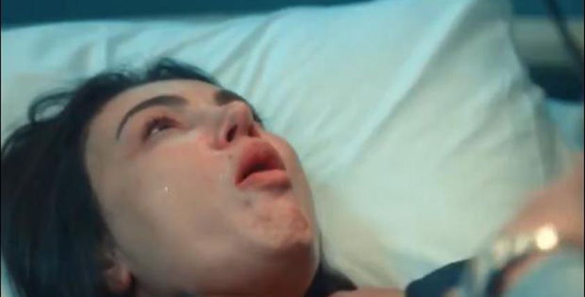 ما هي حمى النفاس وأسبابها وأعراضها؟.. أصيبت بها «غزل» في مسلسل حكيم باشا