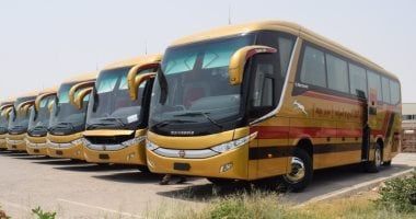 مواعيد خطوط سوبر جيت للمحافظات وتفاصيل تنظيم رحلات عمرة