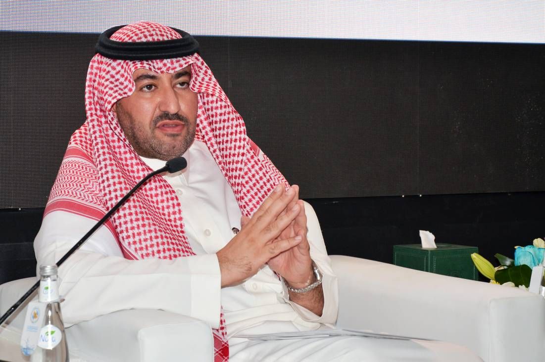 السعودية | رئيس جمعية حقوق الإنسان: المرأة شريك أساسي في مسيرة التنمية المستدامة