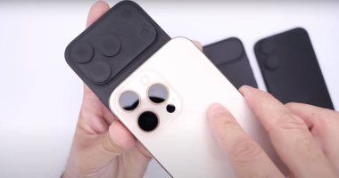 تكنولوجيا: فيديو يكشف وحدات iPhone 17 المستقبلية وتغييرات التصميم مقارنة بعائلة أيفون 16