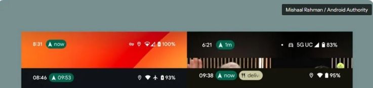 تكنولوجيا: ميزة Live Updates لخرائط جوجل تظهر لأول مرة.. اعرف التفاصيل