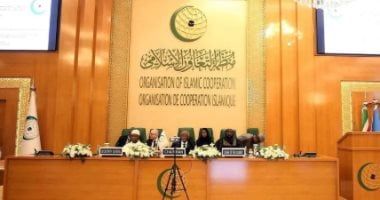 منظمة التعاون الإسلامى تتبنى خطة إعمار غزة المعتمدة من القمة العربية بالقاهرة