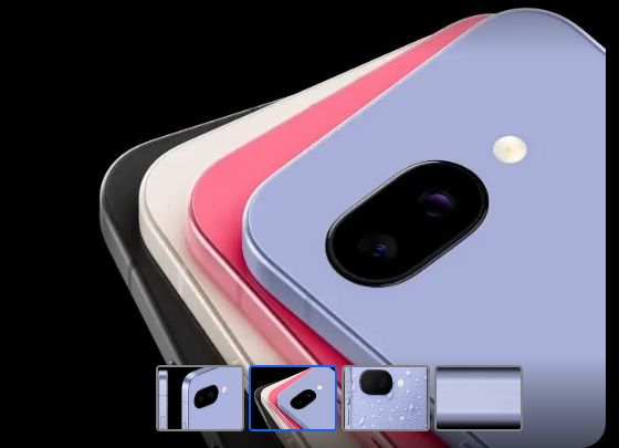 تكنولوجيا: آخر التسريبات لهاتف Pixel 9a تكشف عن لون جديد وتصميم كاميرا مختلف.. صور