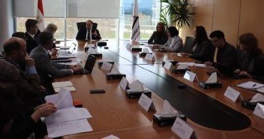 جهاز حماية المنافسة يستقبل وفدا رفيع المستوى من المفوضية الأوروبية