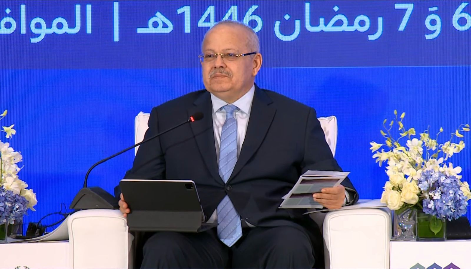 الخشت: إصلاح التعليم وضبط الخطاب الديني والإعلامي أساس تعزيز التعايش المذهبي