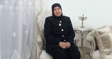 الشهداء في الذاكرة.. "أخر مرة قالى لو استشهدت ادعيلى كتير" والدة الشهيد عاصم أحمد