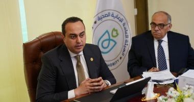 المجلس الاستشاري الطبي يعلن بدء التحضيرات لتنظيم المؤتمر العالمي الأول لجراحات المخ والأعصاب