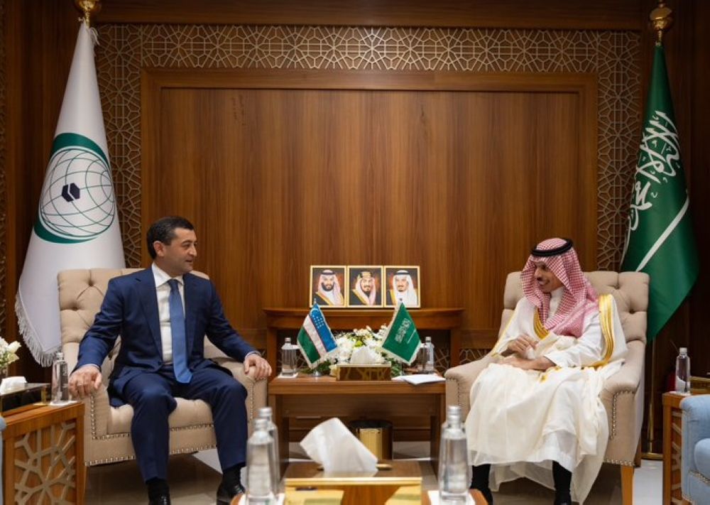 وزير الخارجية يبحث العلاقات الثنائية مع نظرائه في 3 دول