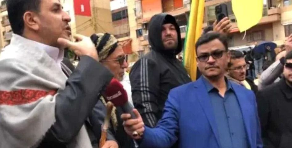 تطورات خطيرة ..الحكومة تكشف عن اجتماعات سرية خطيرة في بيروت بين الحوثيين وهؤلاء