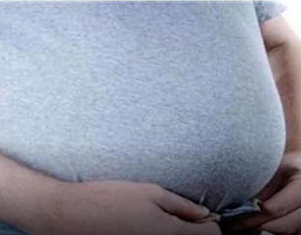 نصائح لحرق دهون الخصر في رمضان