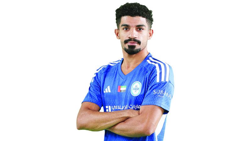 الامارات | أحمد جشك: النصر يستطيع الفوز على القادسية في الكويت
