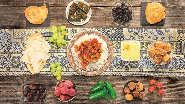 مؤسسة «الإمارات الصحية» لـ«الاتحاد»: 10 متطلبات غذائية لصيام صحي