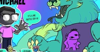 تكنولوجيا: سلى صيامك.. ألعاب Jackbox قادمة إلى أجهزة التليفزيون الذكية