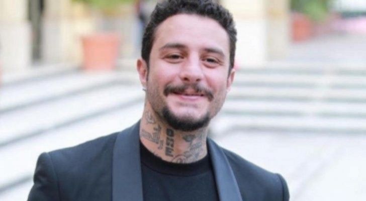 أحمد الفيشاوي بتصريح ملفت: "لقيت نفسي شيخ فجأة"