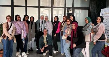 "وعى" مشروع تخرج لطلاب إعلام القاهرة للتوعية بالصحة النفسية وأهميتها