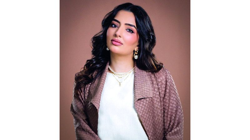الامارات | ميثة العوضي متحدثة في «مستقبل سرد القصص»