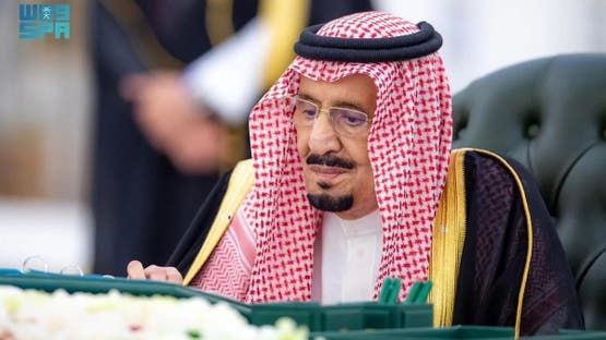 الخليج اليوم .. بموافقة الملك .. انطلاق النسخة الـ5 من الحملة الوطنية للعمل الخيري عبر منصة إحسان