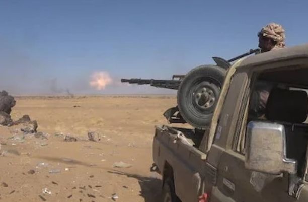 عاجل : الشرعية تفاجئ الجميع وتعلن موقفها من تهديد عبدالملك الحوثي بشن حرب جديدة