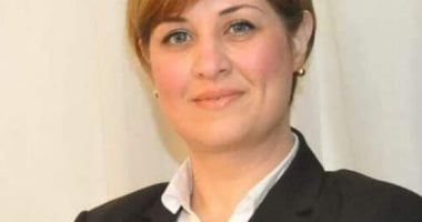 إيمان العجوز: المرأة المصرية أقوى وأكثر إصرارًا على تحقيق أحلامها في عهد الرئيس السيسي