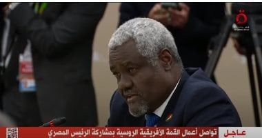 الاتحاد الأفريقى يدعو الأطراف فى جنوب السودان لضبط النفس ومحاسبة مرتكبى العنف