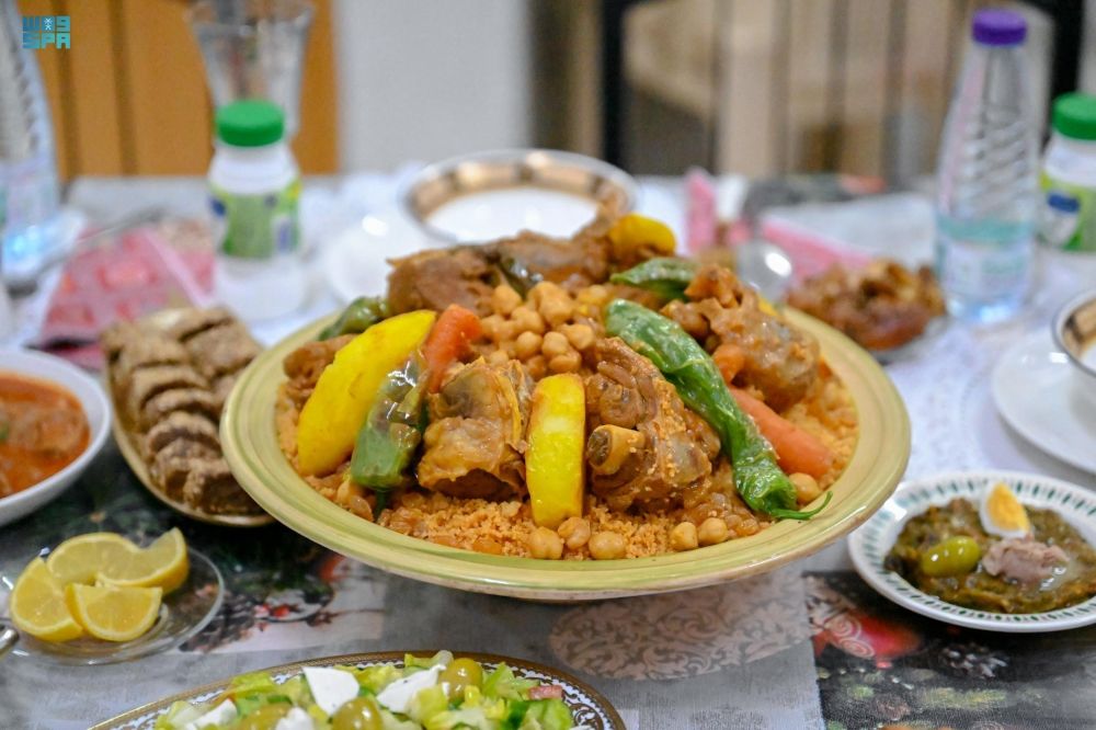 القصيم.. أجواء روحانية وعادات رمضانية يعيشها المقيمون في المملكة