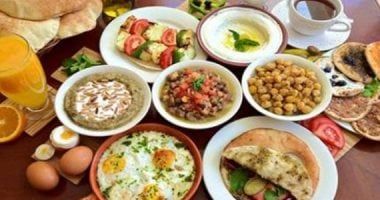 أطعمة هامة ومفيدة لوجبة السحور تمد الجسم بالطاقة.. تعرف عليها