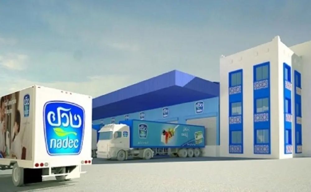 «نادك» توصي بشراء مليون سهم لبرنامج حوافز الموظفين طويلة الأجل