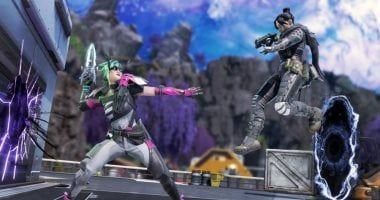 تكنولوجيا: 4 أفضل ألعاب إطلاق النار على الأبطال على الكمبيوتر الشخصى