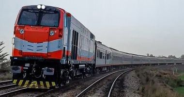 تعرف على مواعيد حجز قطارات عيد الفطر المبارك.. إنفو جراف