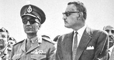 يوم الشهيد.. أبرز 10 معلومات عن الجنرال الذهبى الفريق عبد المنعم رياض