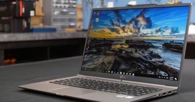تكنولوجيا: إزاى ترجع اللاب توب المسروق أو الضائع.. خطوات بسيطة